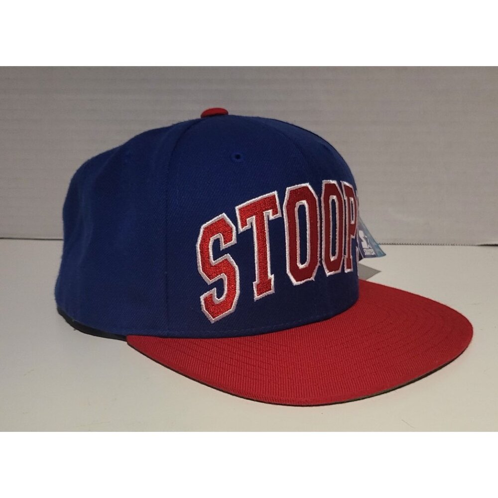 Starter X HUF Cap